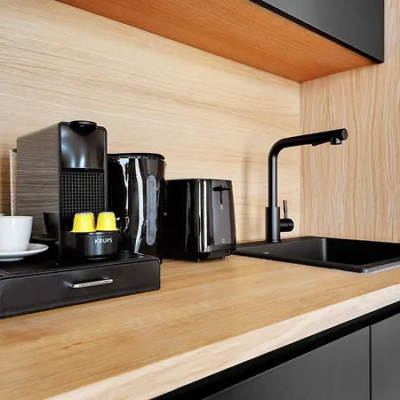 Parisian With Air Conditioning Eiffel Tower アパート パリ