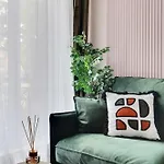 Apartmán Parisian With Air Conditioning Eiffel Tower *