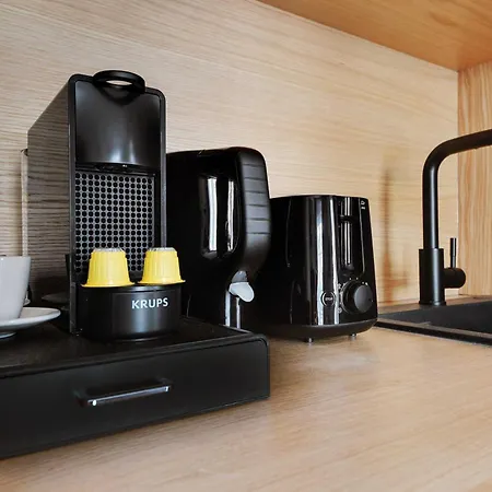 Parisian With Air Conditioning Eiffel Tower Apartamento