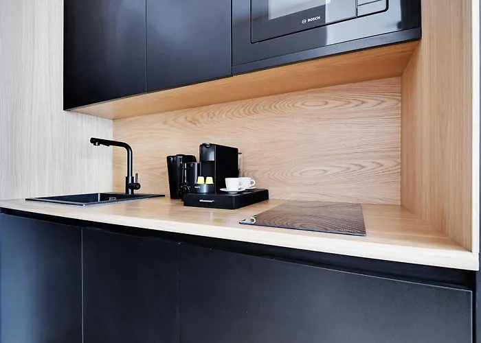 Parisian With Air Conditioning Eiffel Tower 파리