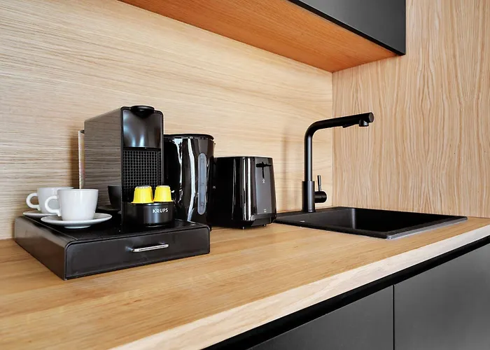 Parisian With Air Conditioning Eiffel Tower 아파트 파리