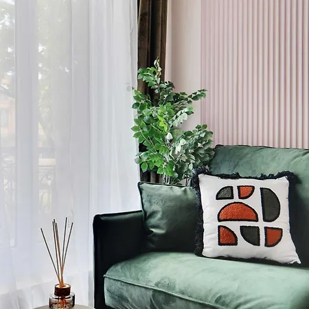 Apartment Parisian With Air Conditioning Eiffel Tower *