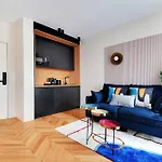 Apartment Parisian With Air Conditioning Eiffel Tower Paris