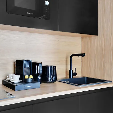 Parisian With Air Conditioning Eiffel Tower شقة *